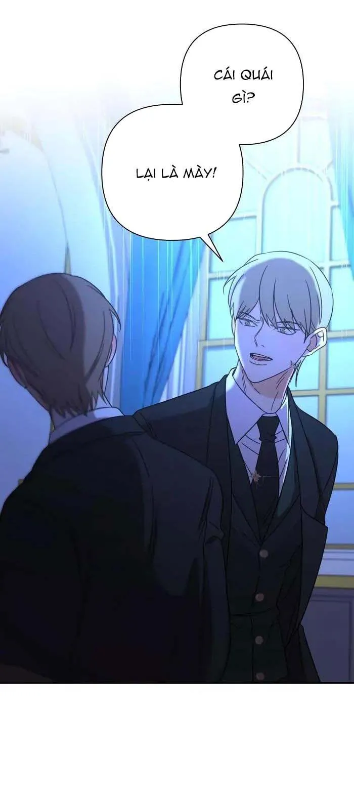 Mắc Kẹt Trong Game Hẹn Hò Của Em Gái Tôi Chapter 35 Trang 45