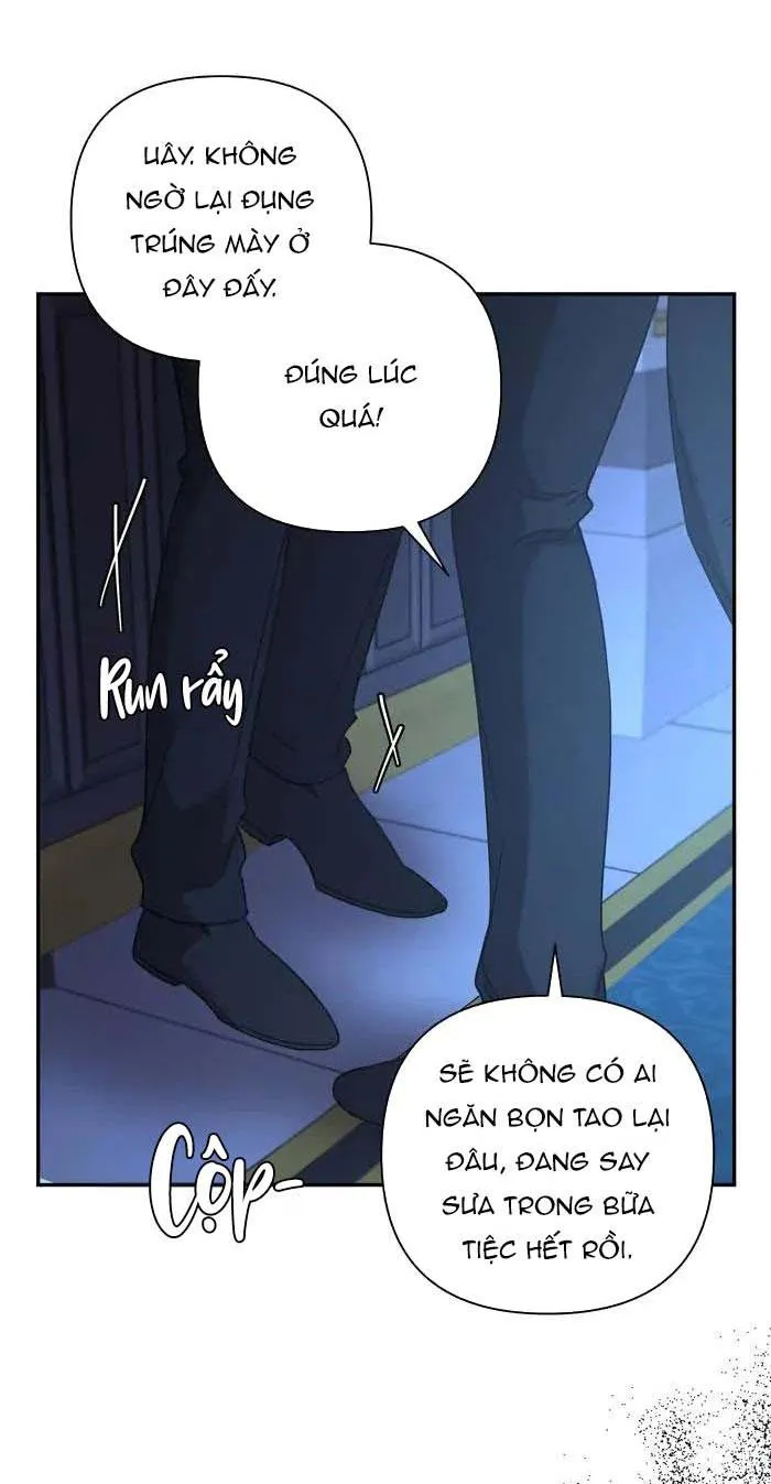 Mắc Kẹt Trong Game Hẹn Hò Của Em Gái Tôi Chapter 35 Trang 46