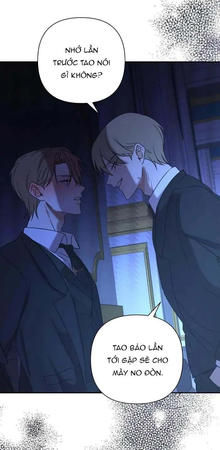 Mắc Kẹt Trong Game Hẹn Hò Của Em Gái Tôi Chapter 35 Trang 47