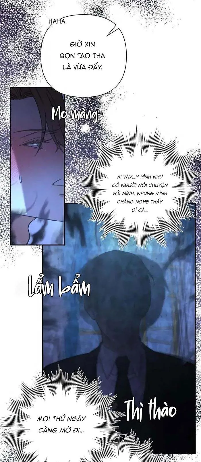 Mắc Kẹt Trong Game Hẹn Hò Của Em Gái Tôi Chapter 35 Trang 48