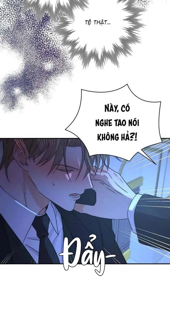 Mắc Kẹt Trong Game Hẹn Hò Của Em Gái Tôi Chapter 35 Trang 49