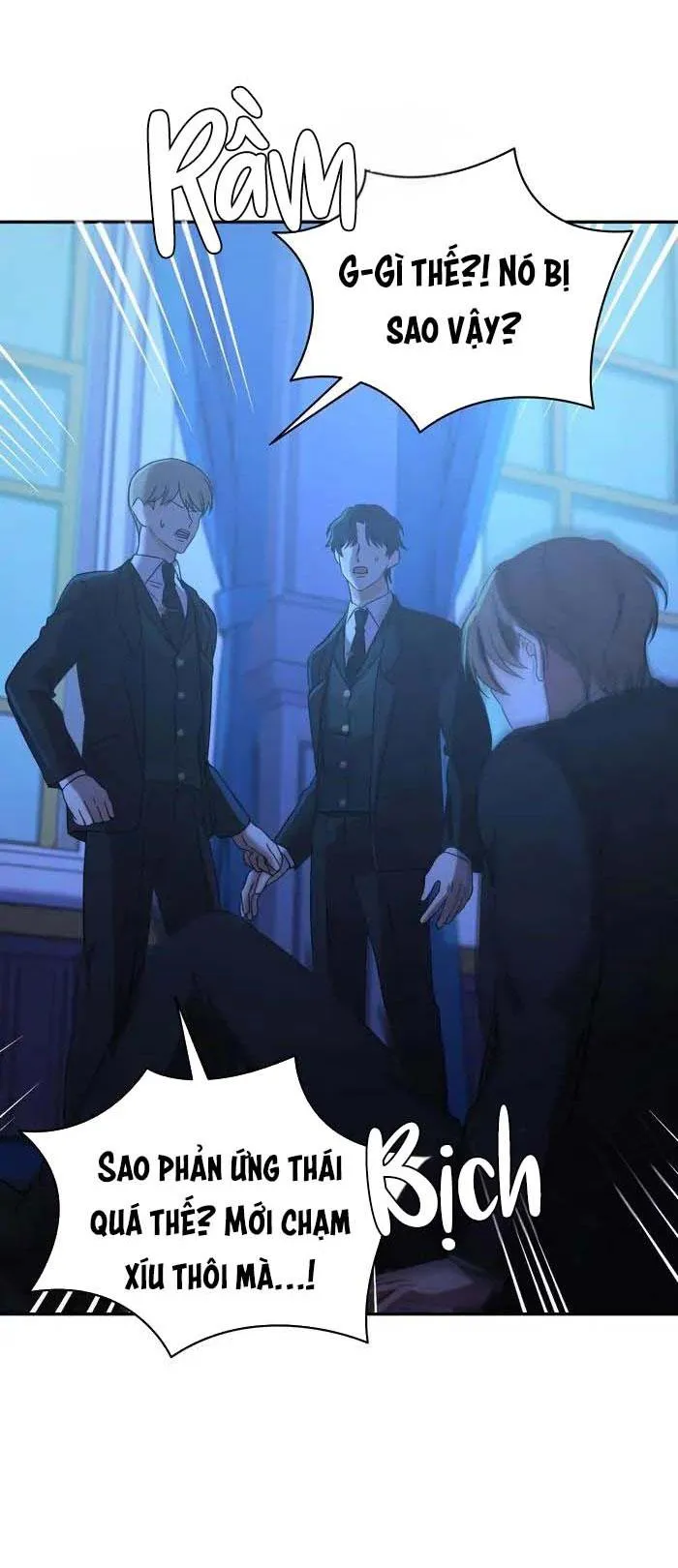 Mắc Kẹt Trong Game Hẹn Hò Của Em Gái Tôi Chapter 35 Trang 50