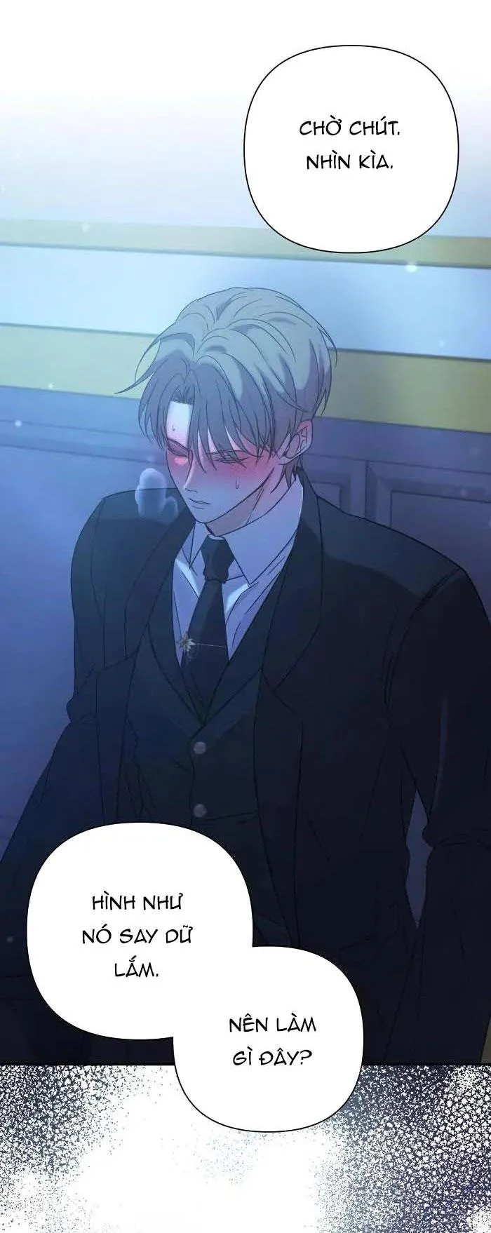 Mắc Kẹt Trong Game Hẹn Hò Của Em Gái Tôi Chapter 35 Trang 51