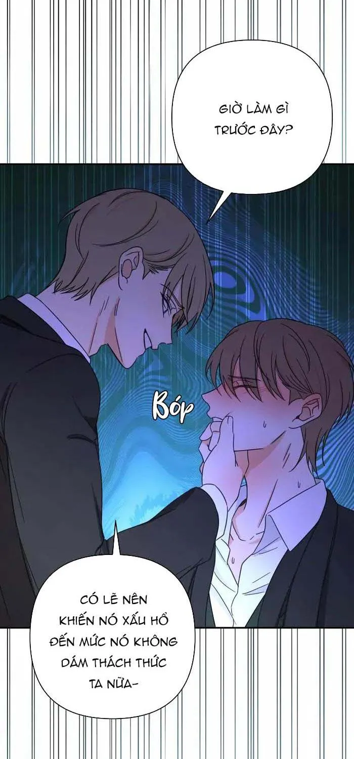 Mắc Kẹt Trong Game Hẹn Hò Của Em Gái Tôi Chapter 36 Trang 3