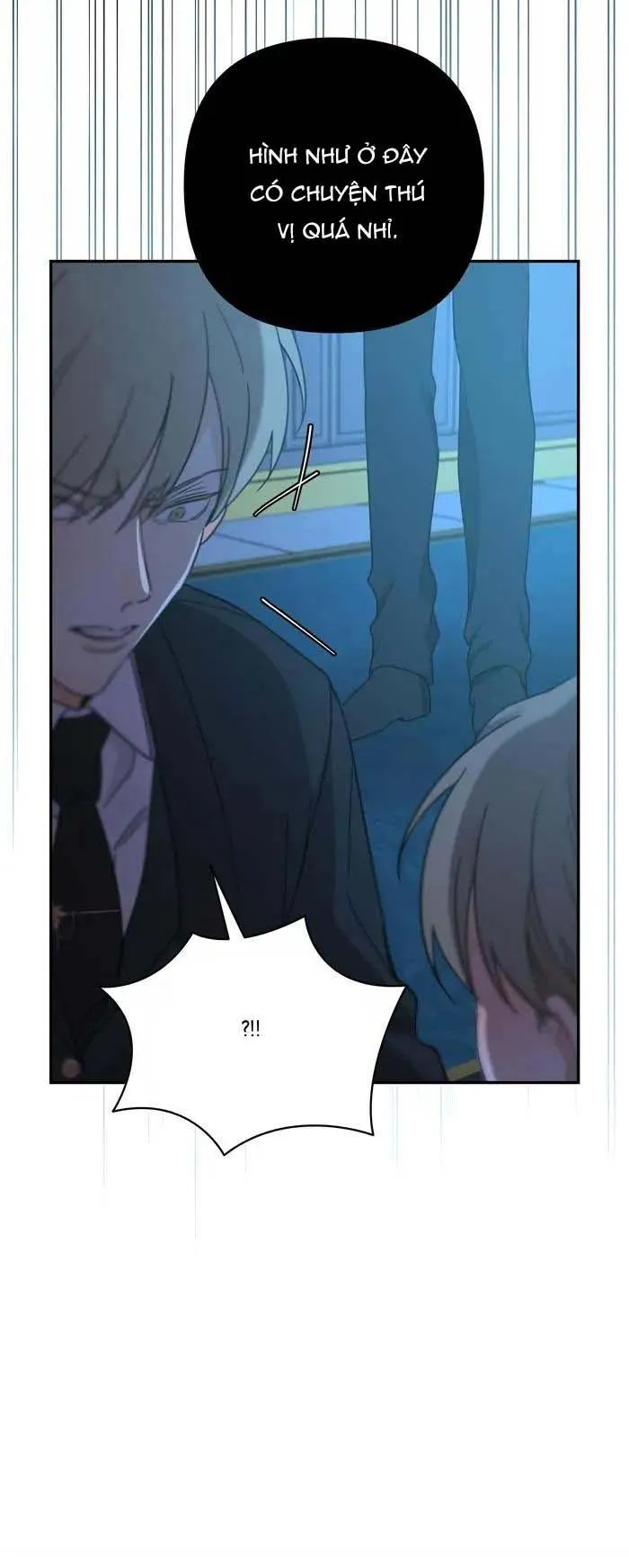 Mắc Kẹt Trong Game Hẹn Hò Của Em Gái Tôi Chapter 36 Trang 4