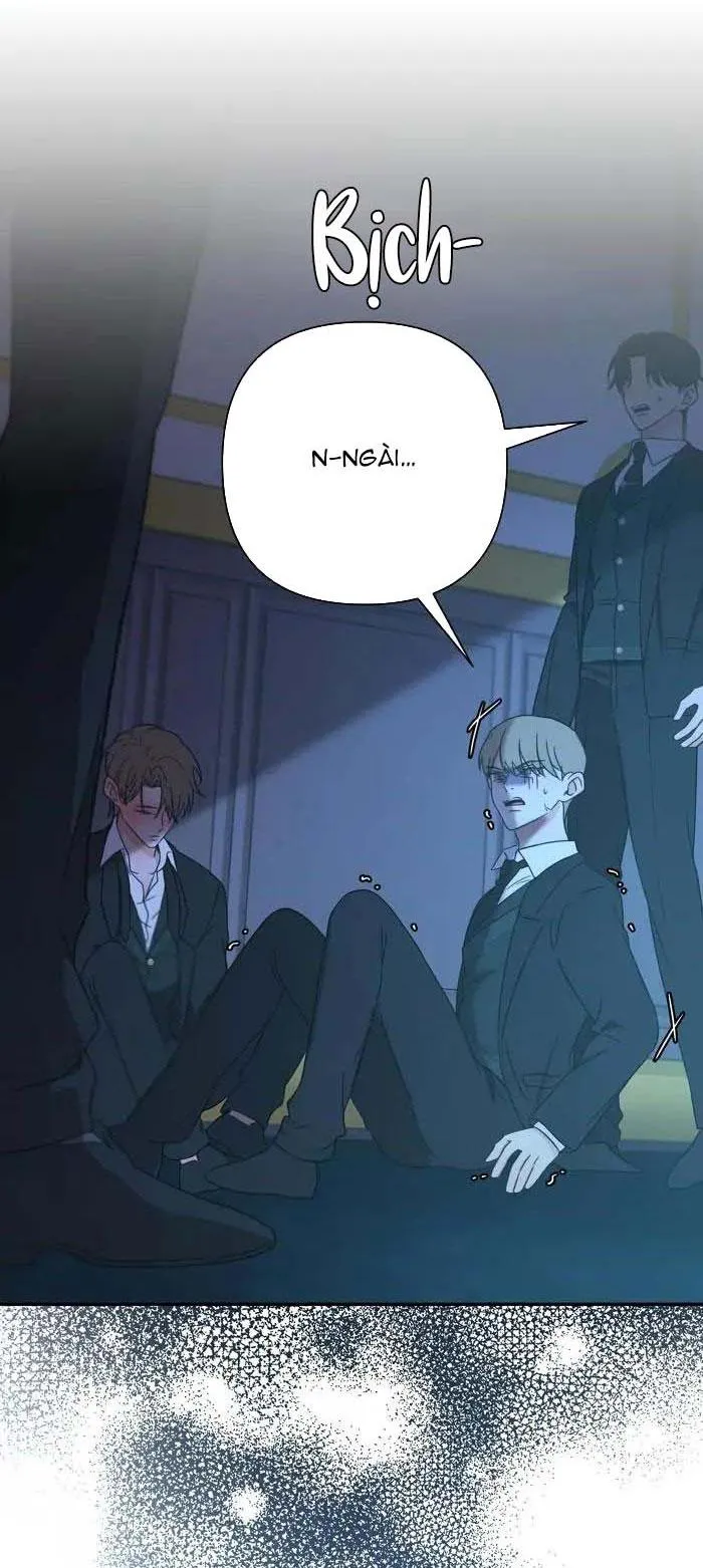 Mắc Kẹt Trong Game Hẹn Hò Của Em Gái Tôi Chapter 36 Trang 5