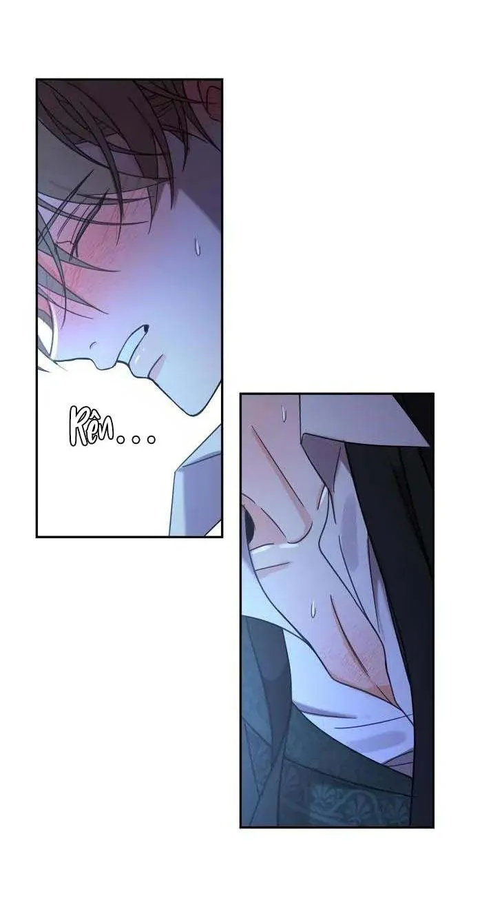 Mắc Kẹt Trong Game Hẹn Hò Của Em Gái Tôi Chapter 36 Trang 8