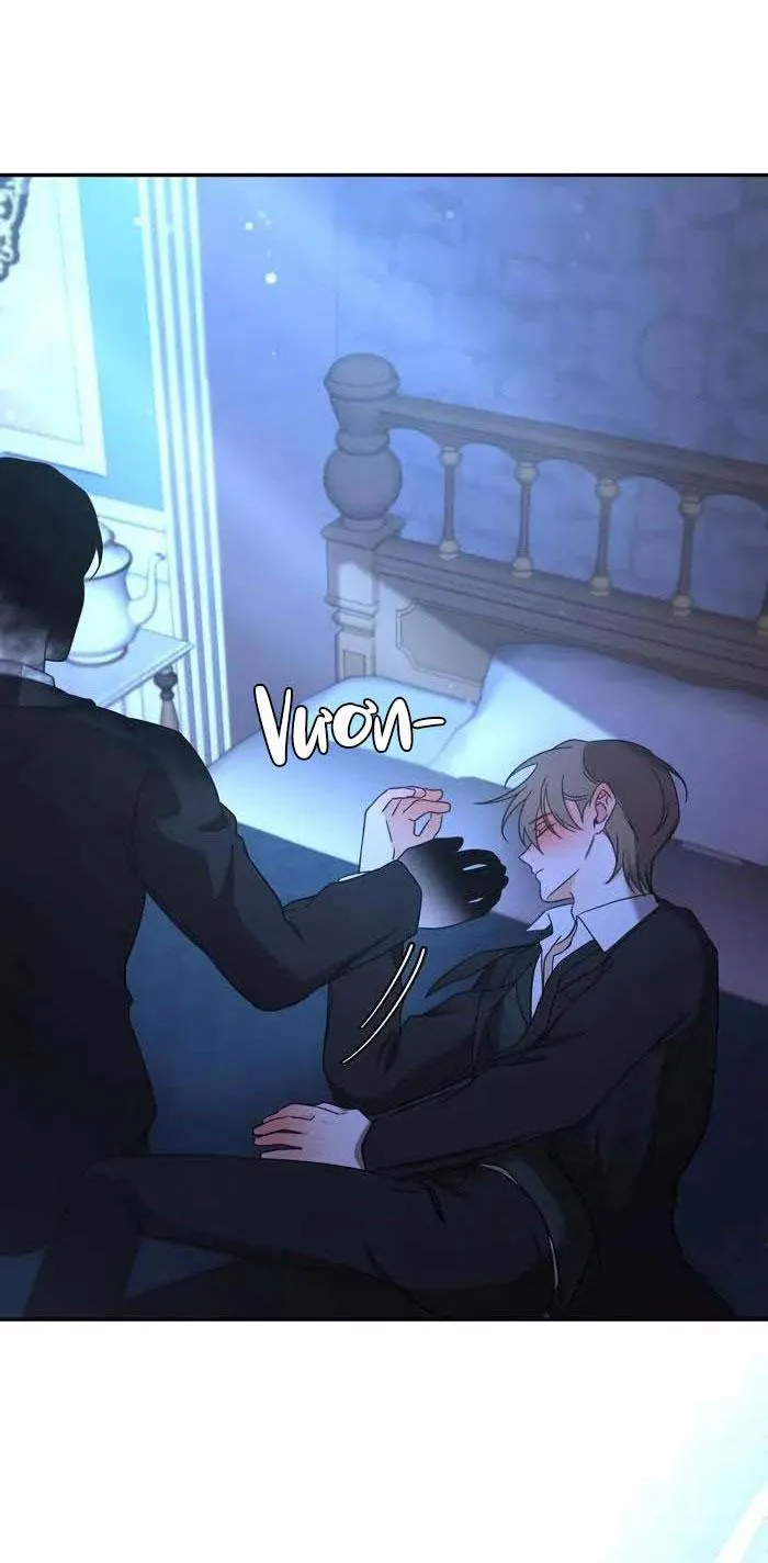 Mắc Kẹt Trong Game Hẹn Hò Của Em Gái Tôi Chapter 36 Trang 9