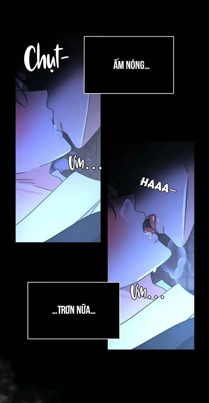 Mắc Kẹt Trong Game Hẹn Hò Của Em Gái Tôi Chapter 36 Trang 17