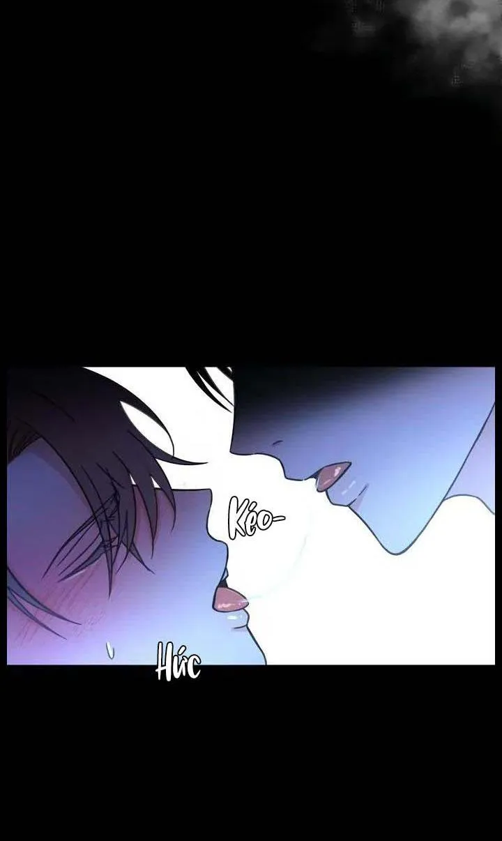 Mắc Kẹt Trong Game Hẹn Hò Của Em Gái Tôi Chapter 36 Trang 19