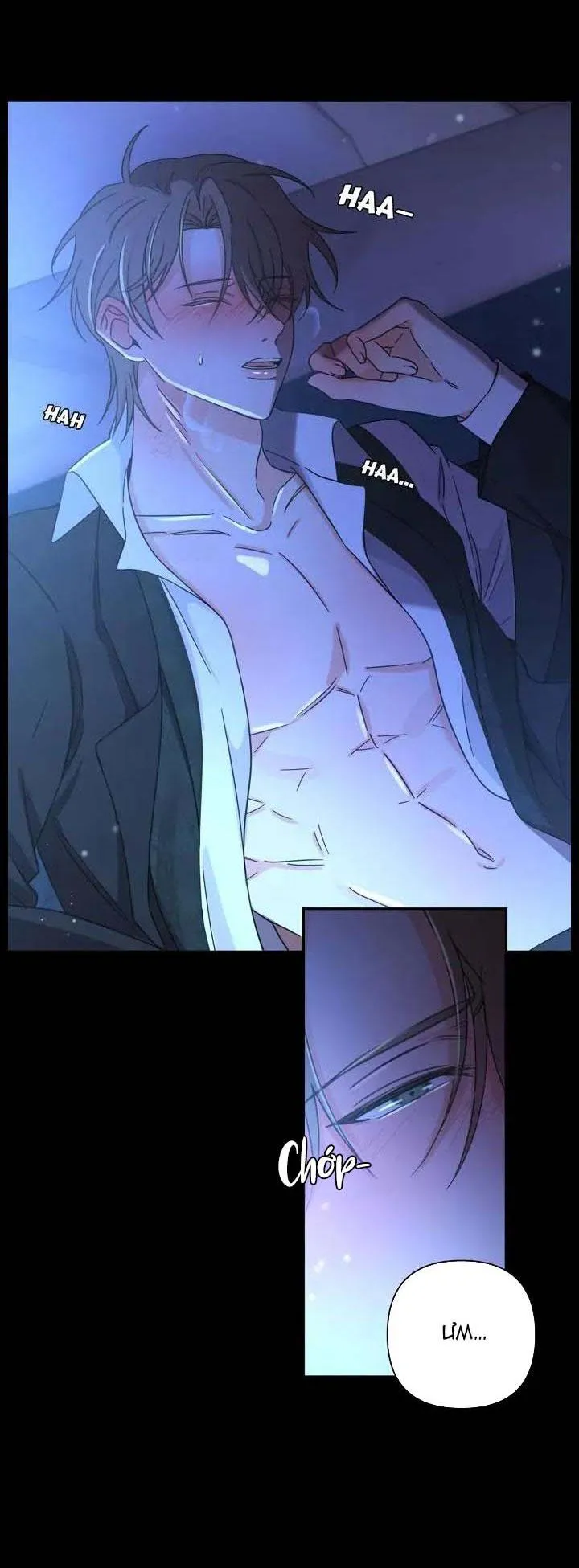 Mắc Kẹt Trong Game Hẹn Hò Của Em Gái Tôi Chapter 36 Trang 20