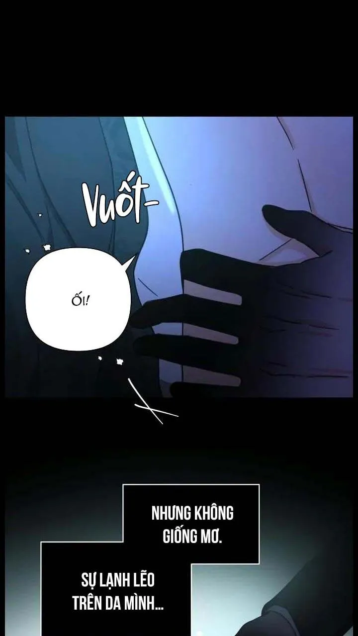 Mắc Kẹt Trong Game Hẹn Hò Của Em Gái Tôi Chapter 36 Trang 22