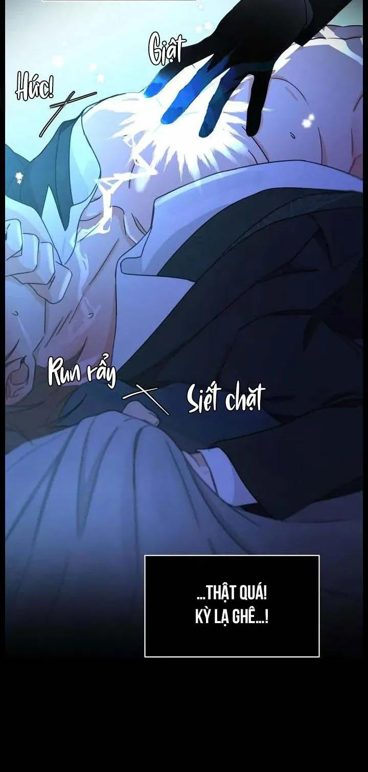 Mắc Kẹt Trong Game Hẹn Hò Của Em Gái Tôi Chapter 36 Trang 23