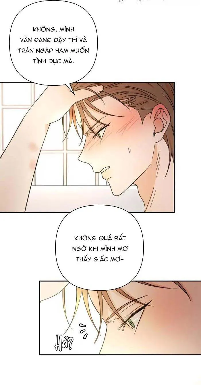 Mắc Kẹt Trong Game Hẹn Hò Của Em Gái Tôi Chapter 36 Trang 31