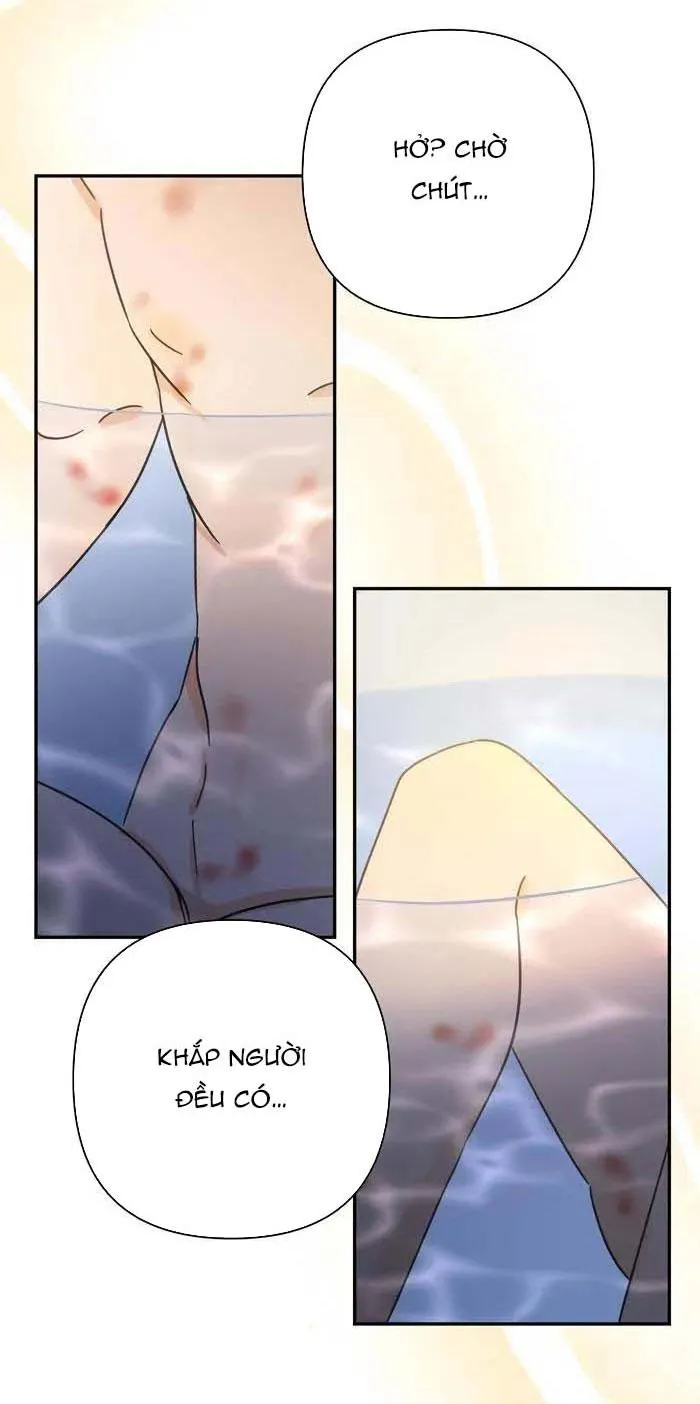 Mắc Kẹt Trong Game Hẹn Hò Của Em Gái Tôi Chapter 36 Trang 33