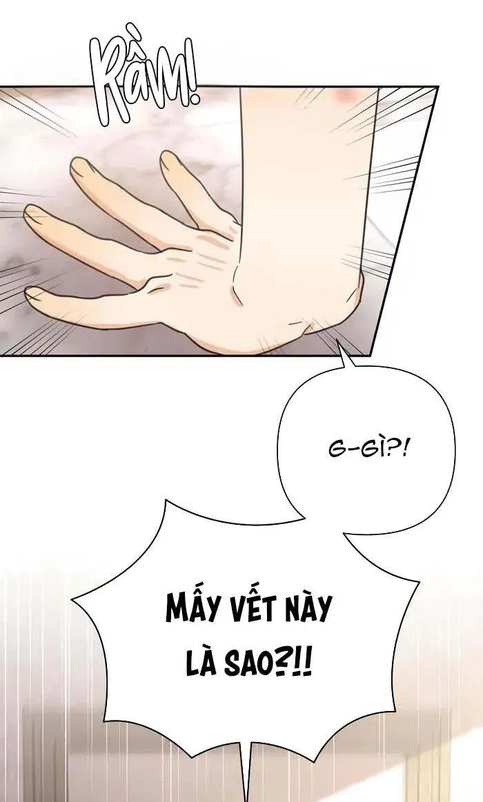 Mắc Kẹt Trong Game Hẹn Hò Của Em Gái Tôi Chapter 36 Trang 36