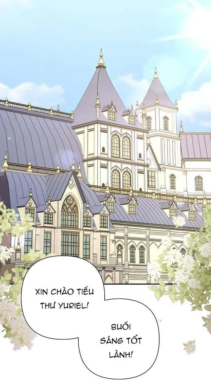 Mắc Kẹt Trong Game Hẹn Hò Của Em Gái Tôi Chapter 36 Trang 39