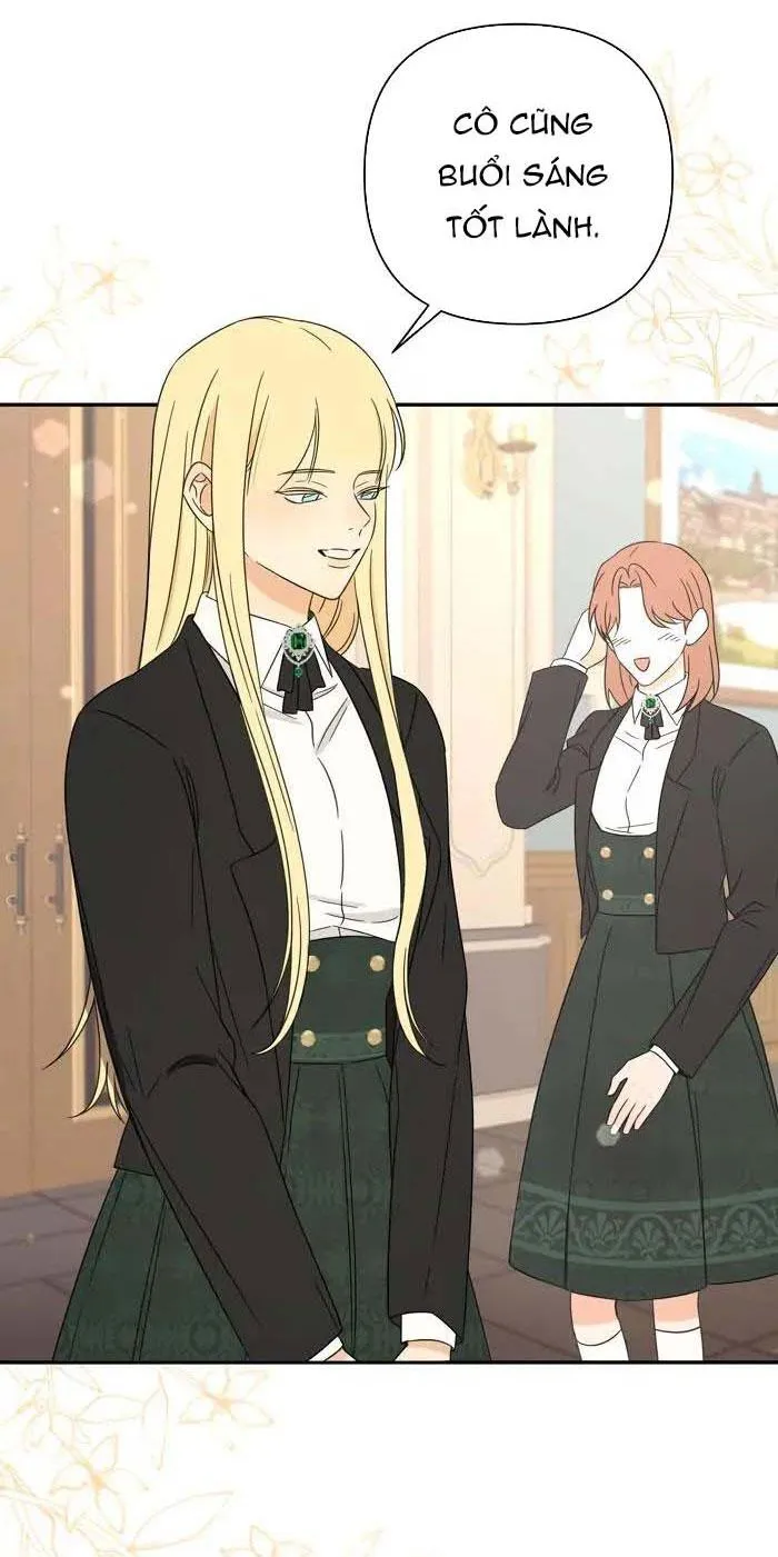 Mắc Kẹt Trong Game Hẹn Hò Của Em Gái Tôi Chapter 36 Trang 40