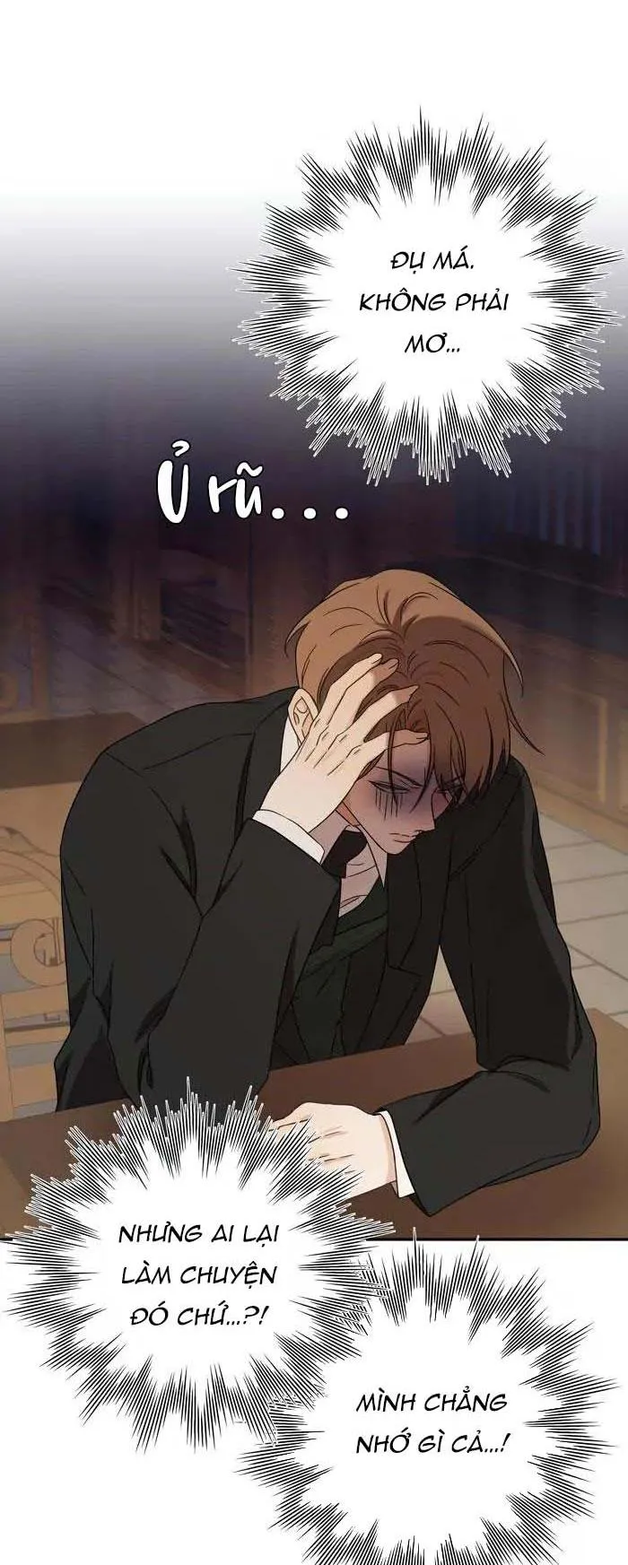 Mắc Kẹt Trong Game Hẹn Hò Của Em Gái Tôi Chapter 36 Trang 43