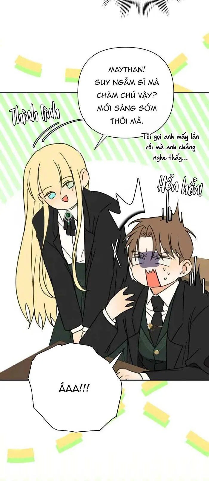 Mắc Kẹt Trong Game Hẹn Hò Của Em Gái Tôi Chapter 36 Trang 44