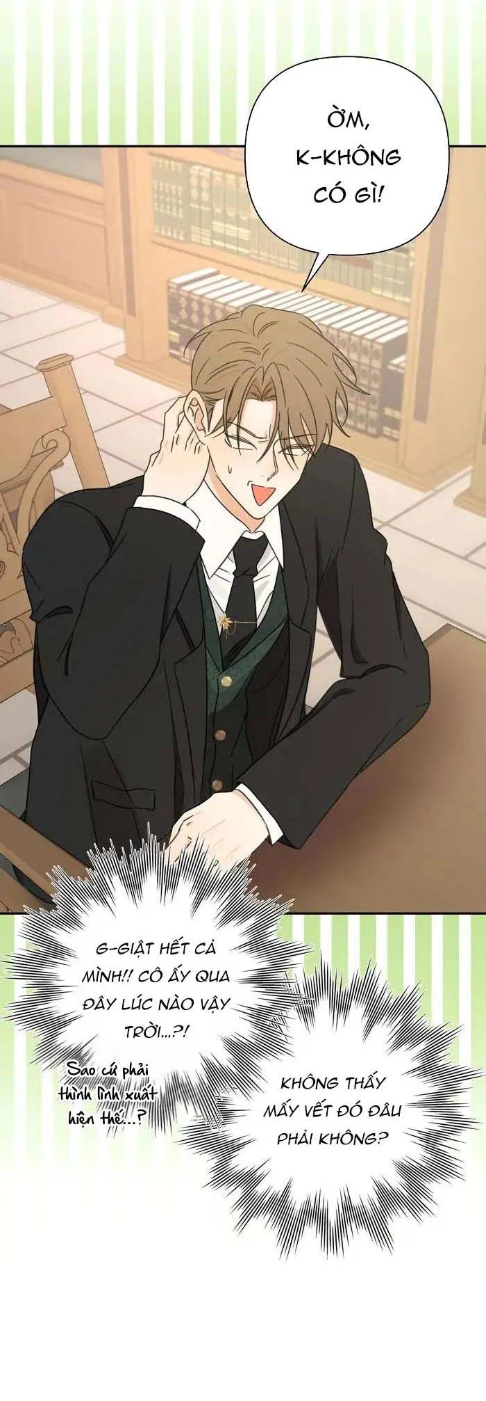 Mắc Kẹt Trong Game Hẹn Hò Của Em Gái Tôi Chapter 36 Trang 45