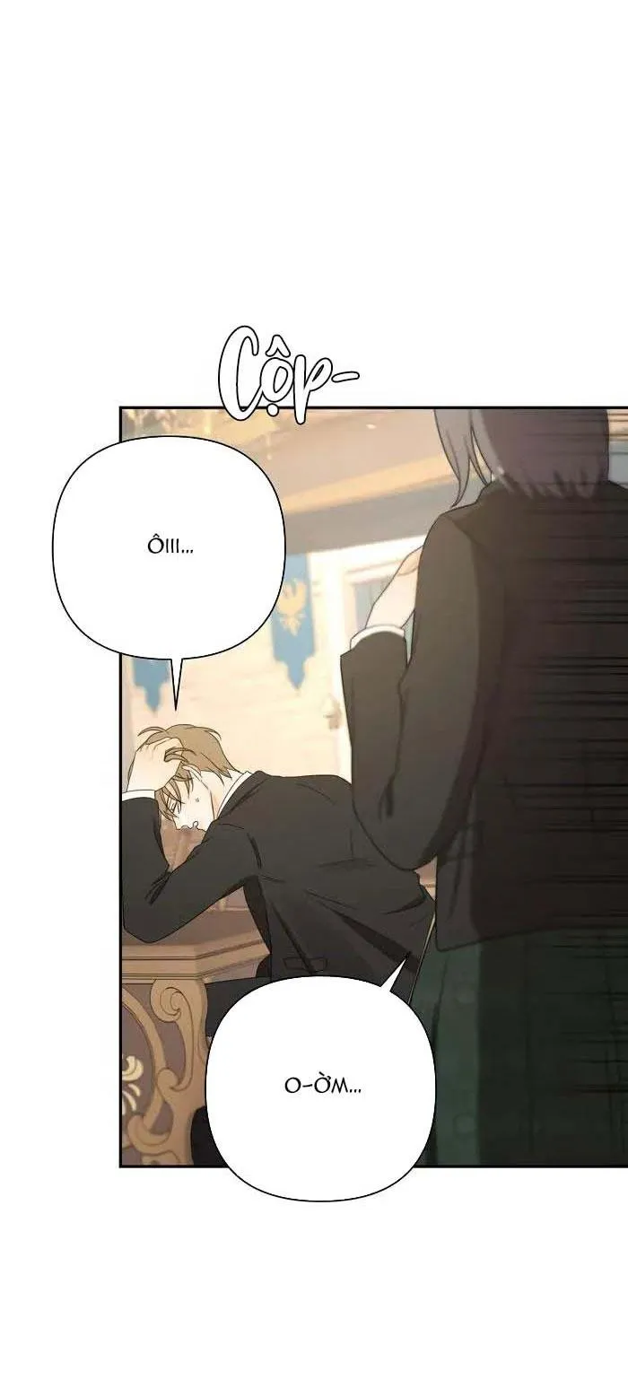 Mắc Kẹt Trong Game Hẹn Hò Của Em Gái Tôi Chapter 36 Trang 52