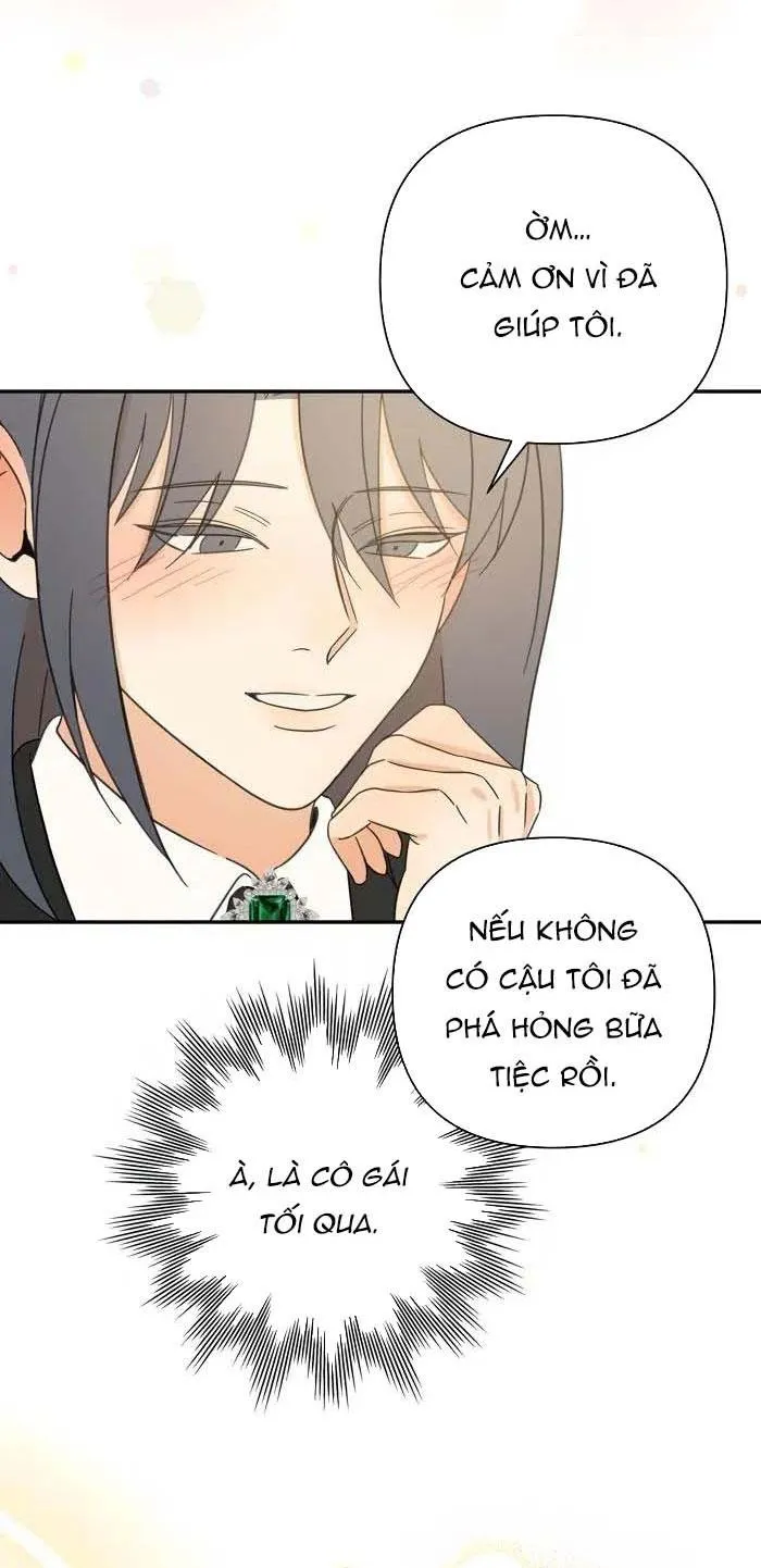 Mắc Kẹt Trong Game Hẹn Hò Của Em Gái Tôi Chapter 36 Trang 54