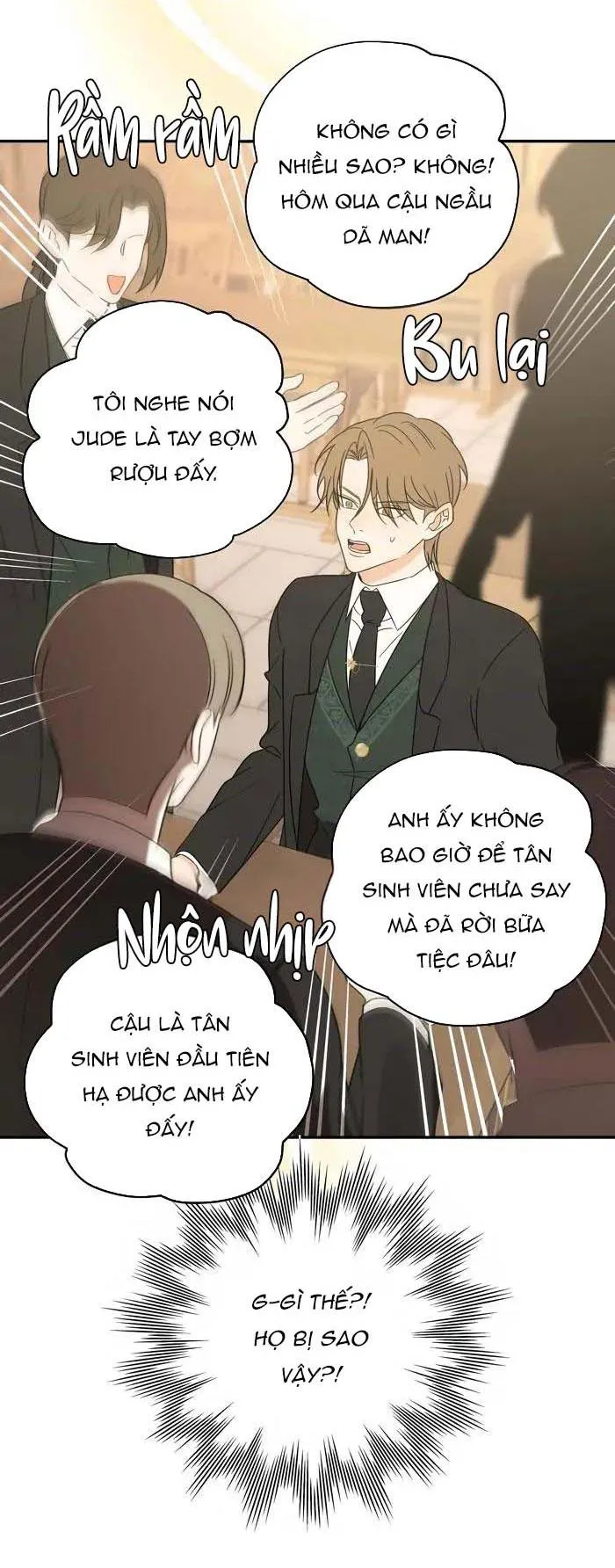 Mắc Kẹt Trong Game Hẹn Hò Của Em Gái Tôi Chapter 36 Trang 56