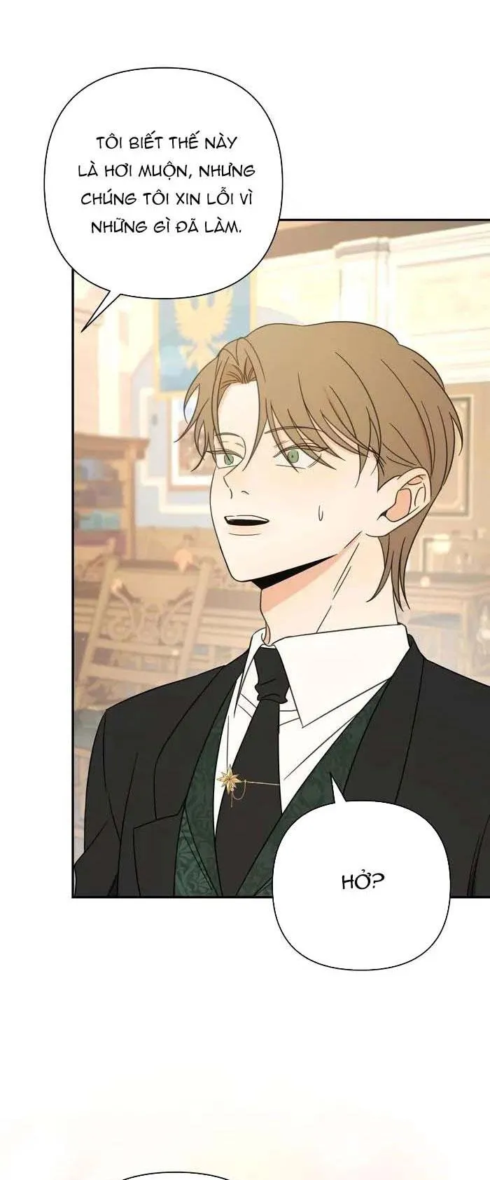 Mắc Kẹt Trong Game Hẹn Hò Của Em Gái Tôi Chapter 36 Trang 57