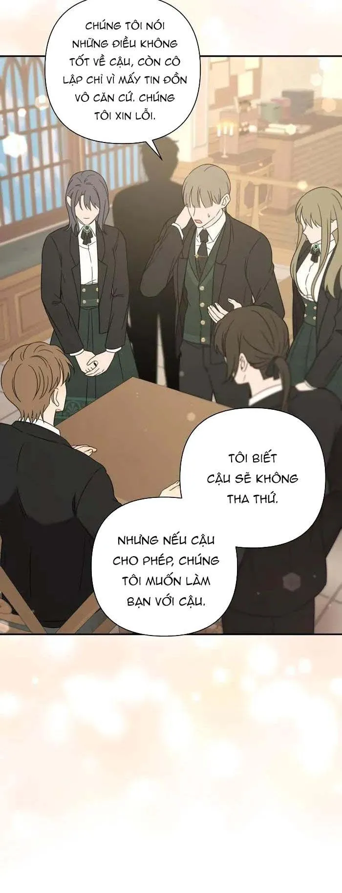 Mắc Kẹt Trong Game Hẹn Hò Của Em Gái Tôi Chapter 36 Trang 58