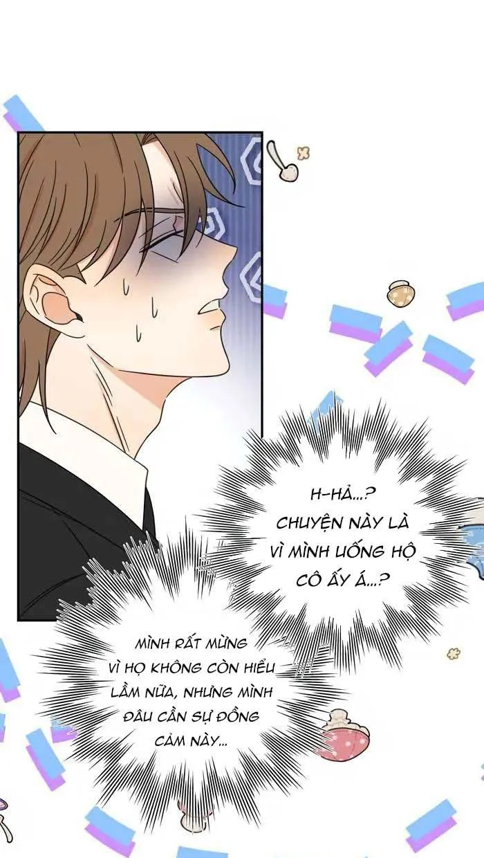 Mắc Kẹt Trong Game Hẹn Hò Của Em Gái Tôi Chapter 36 Trang 59