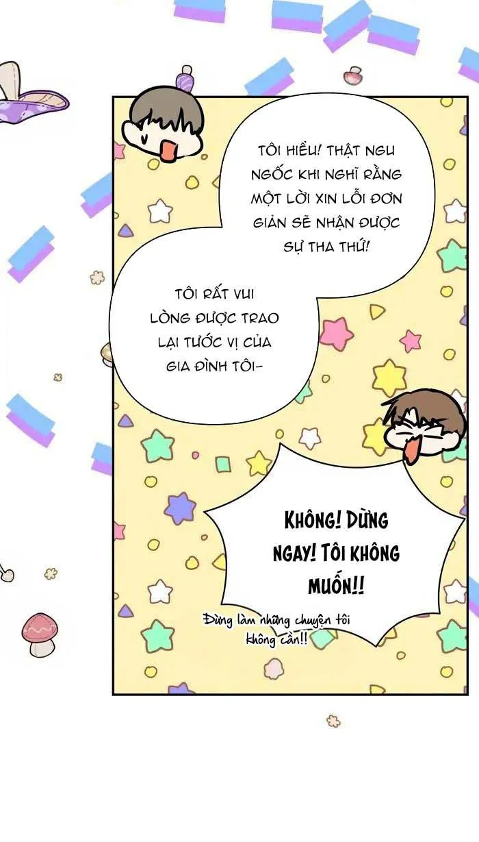 Mắc Kẹt Trong Game Hẹn Hò Của Em Gái Tôi Chapter 36 Trang 60