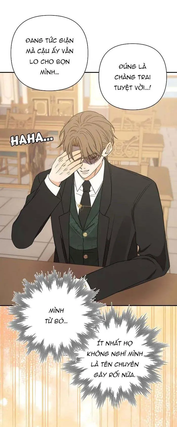 Mắc Kẹt Trong Game Hẹn Hò Của Em Gái Tôi Chapter 36 Trang 61