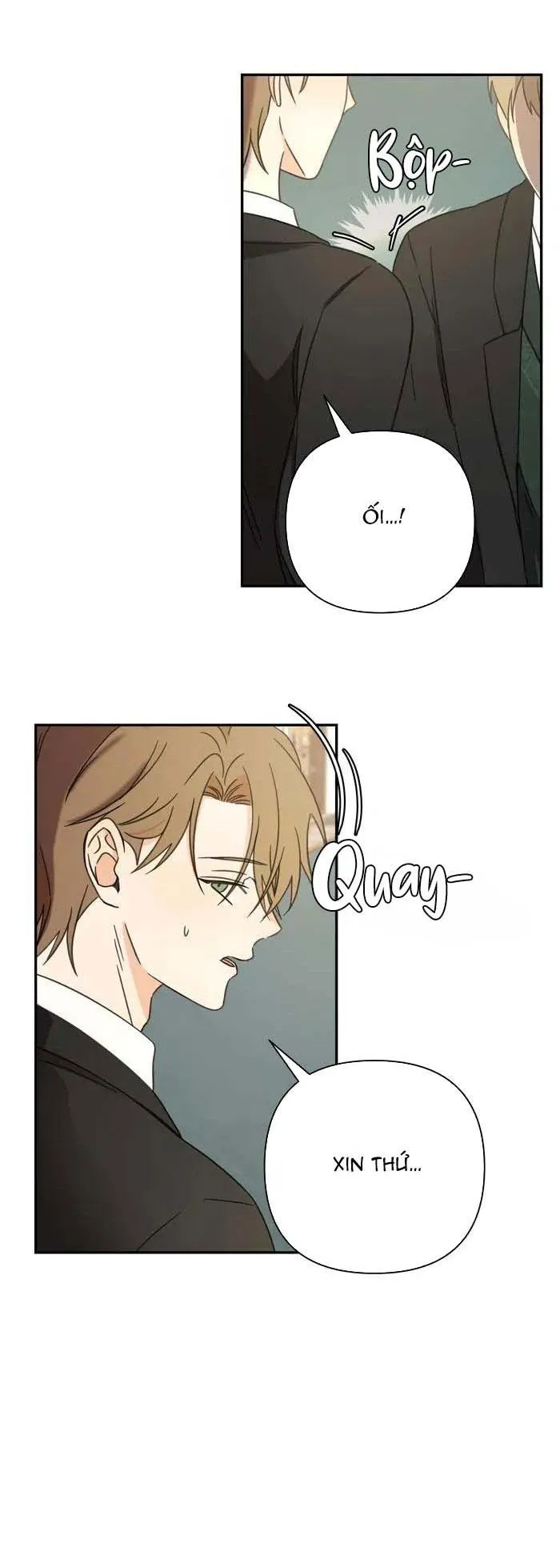 Mắc Kẹt Trong Game Hẹn Hò Của Em Gái Tôi Chapter 37 Trang 3