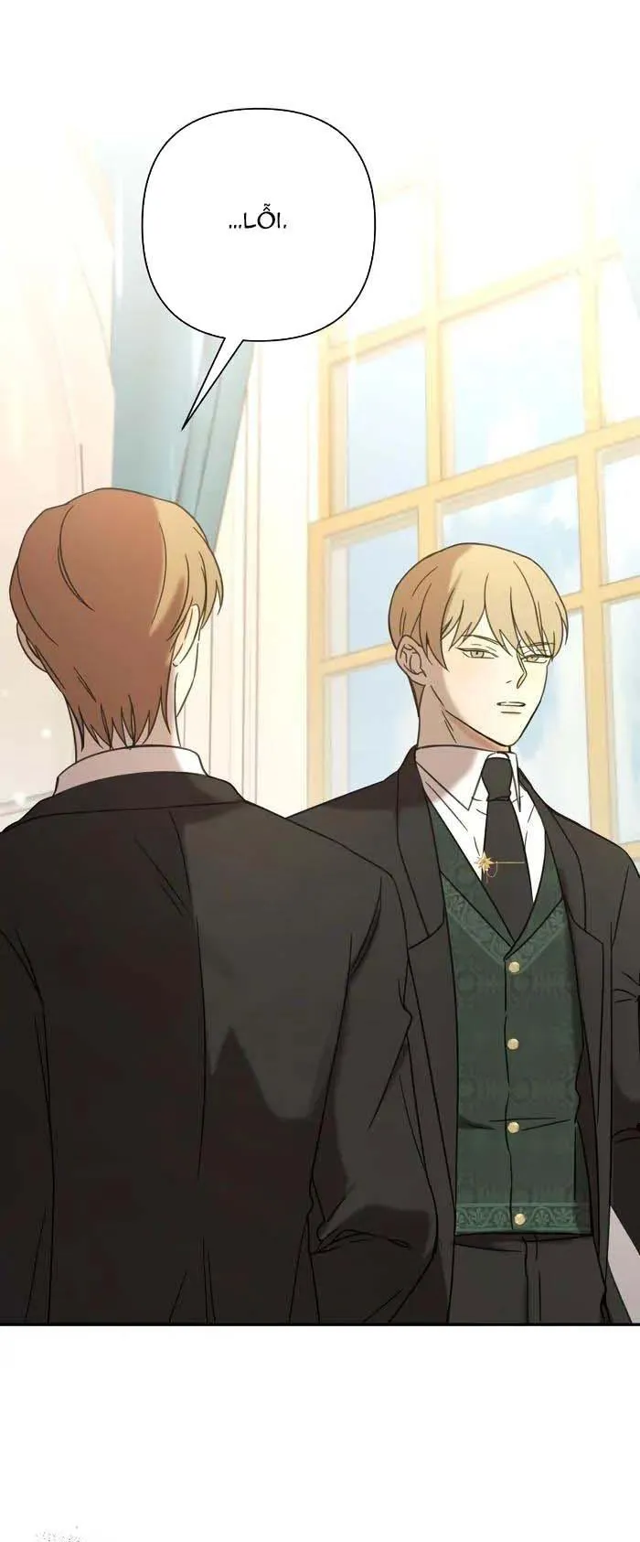 Mắc Kẹt Trong Game Hẹn Hò Của Em Gái Tôi Chapter 37 Trang 4