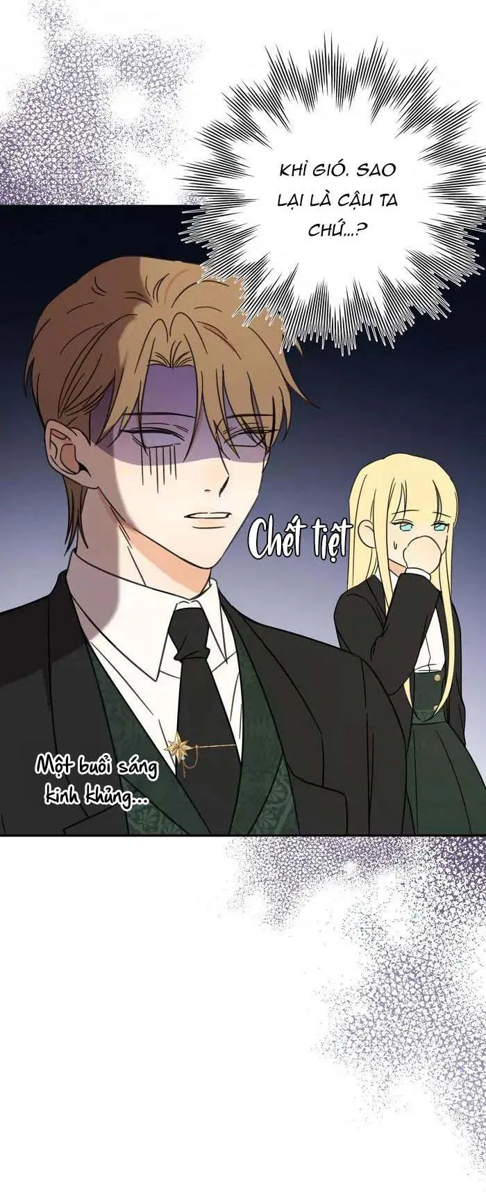 Mắc Kẹt Trong Game Hẹn Hò Của Em Gái Tôi Chapter 37 Trang 5