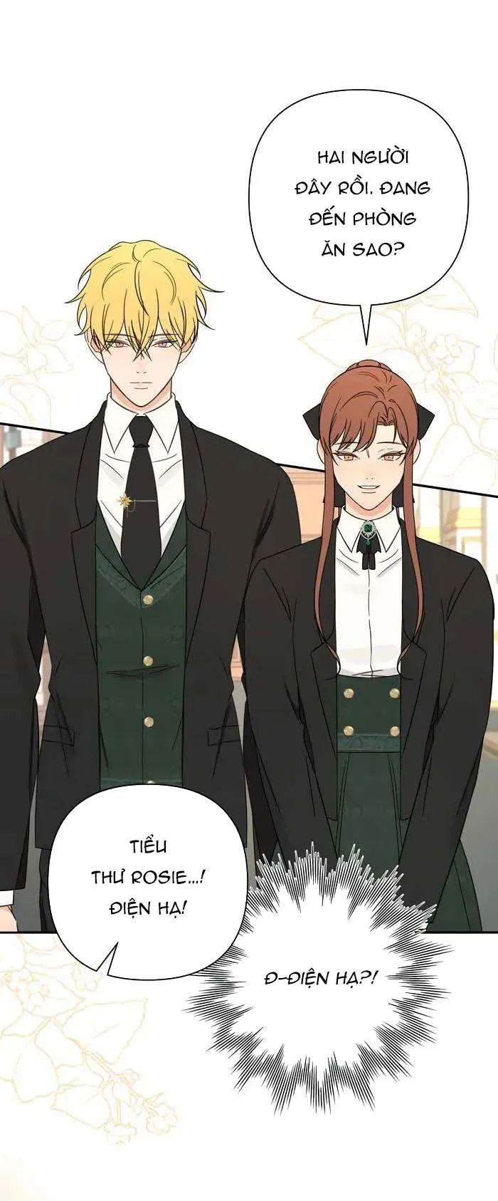 Mắc Kẹt Trong Game Hẹn Hò Của Em Gái Tôi Chapter 37 Trang 8