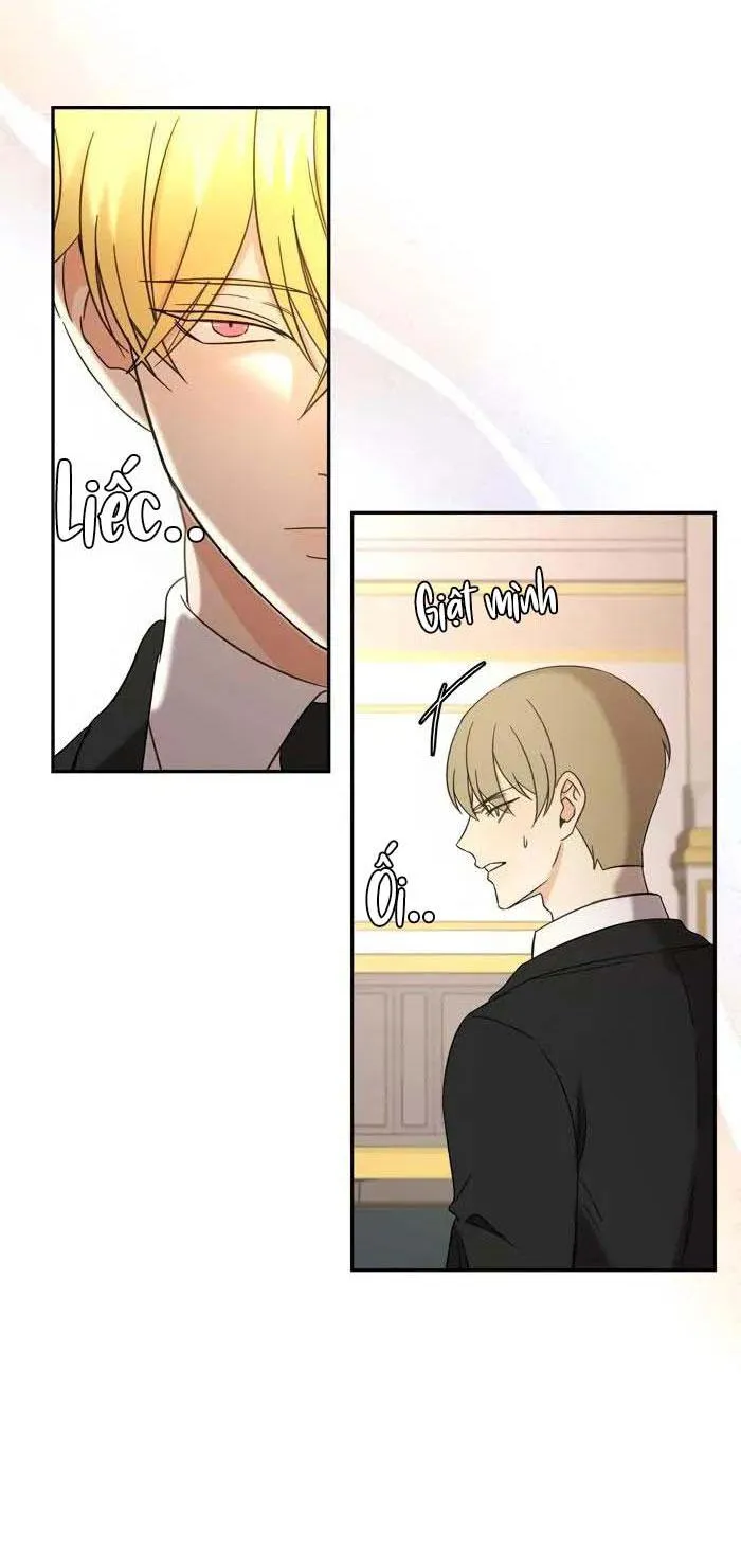 Mắc Kẹt Trong Game Hẹn Hò Của Em Gái Tôi Chapter 37 Trang 9