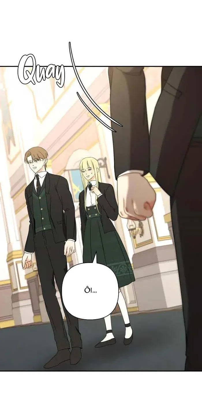 Mắc Kẹt Trong Game Hẹn Hò Của Em Gái Tôi Chapter 37 Trang 10