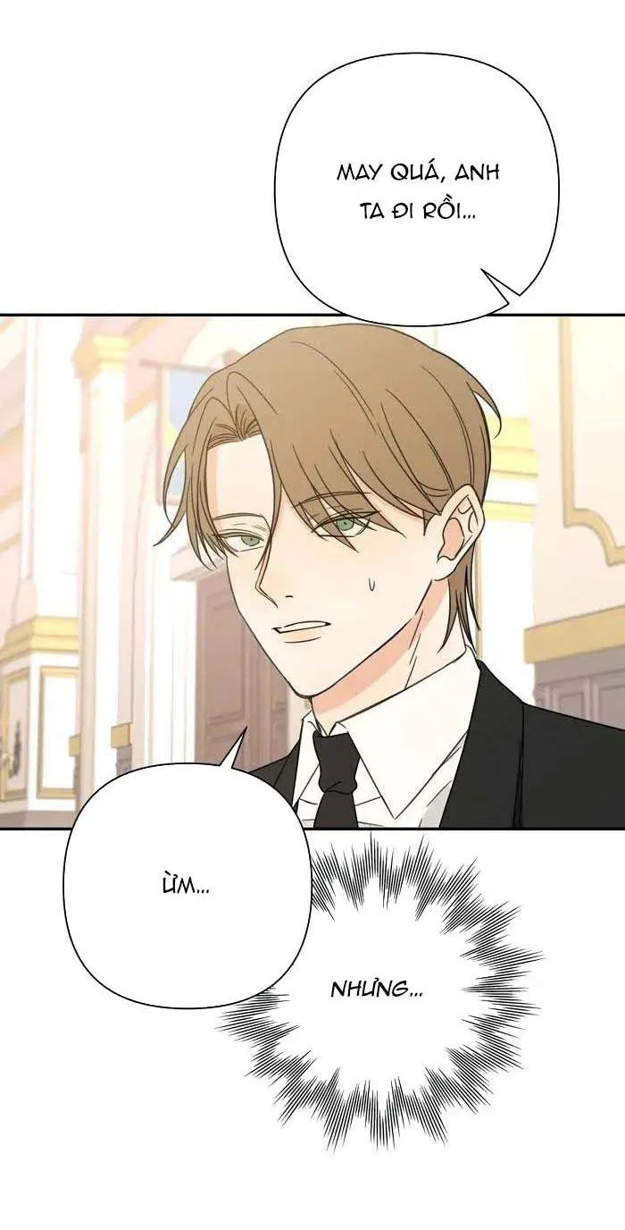 Mắc Kẹt Trong Game Hẹn Hò Của Em Gái Tôi Chapter 37 Trang 11