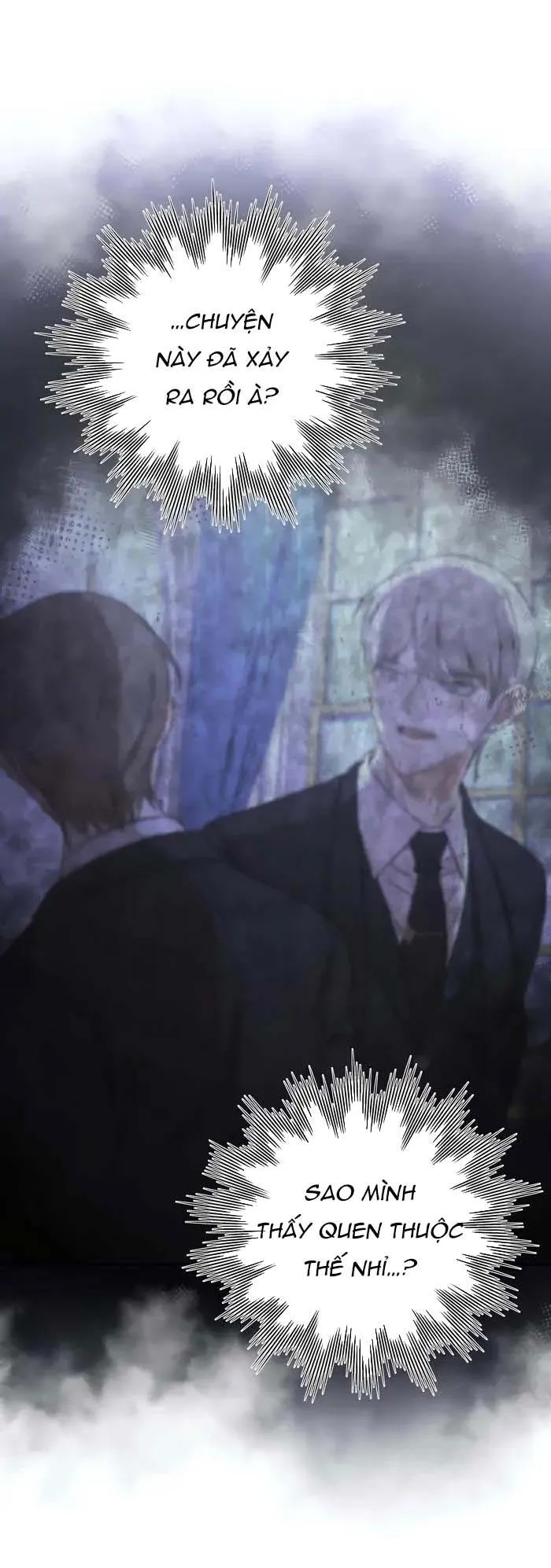 Mắc Kẹt Trong Game Hẹn Hò Của Em Gái Tôi Chapter 37 Trang 12