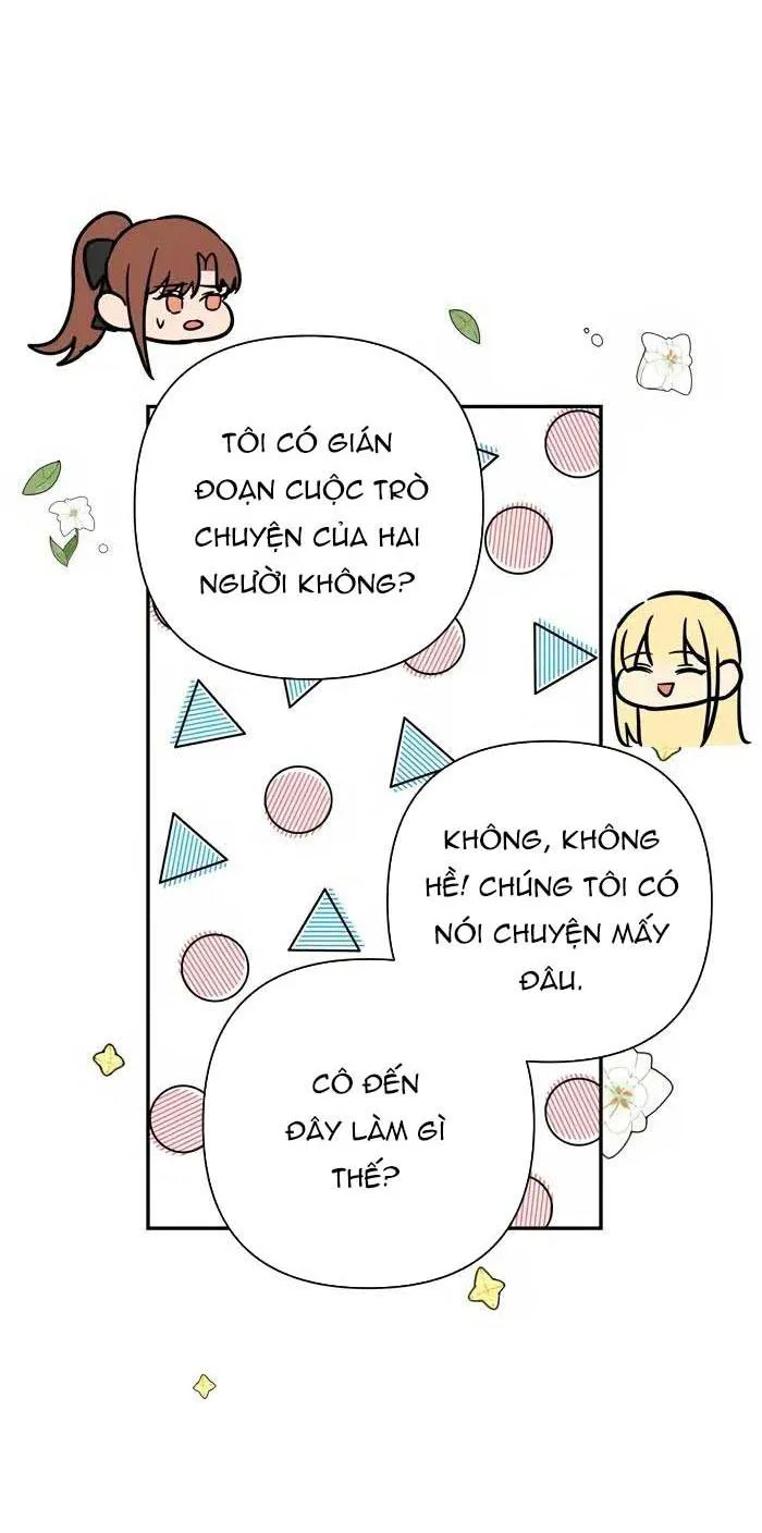 Mắc Kẹt Trong Game Hẹn Hò Của Em Gái Tôi Chapter 37 Trang 13