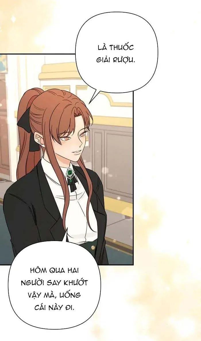 Mắc Kẹt Trong Game Hẹn Hò Của Em Gái Tôi Chapter 37 Trang 15