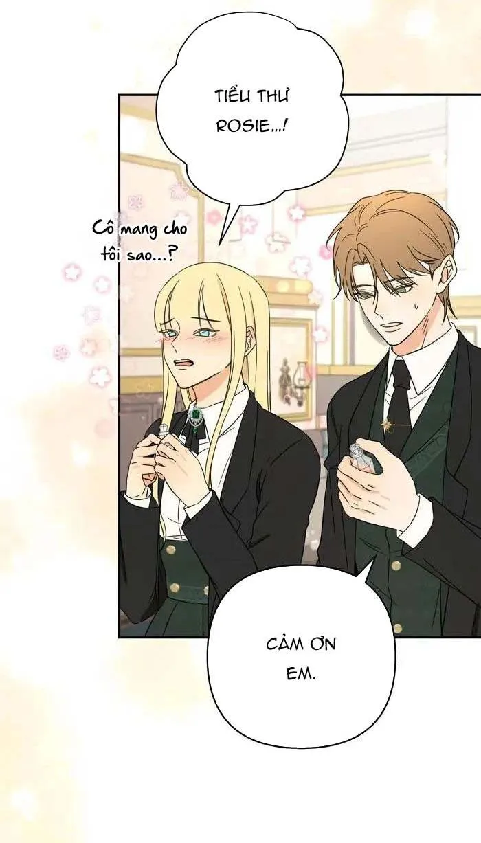 Mắc Kẹt Trong Game Hẹn Hò Của Em Gái Tôi Chapter 37 Trang 16