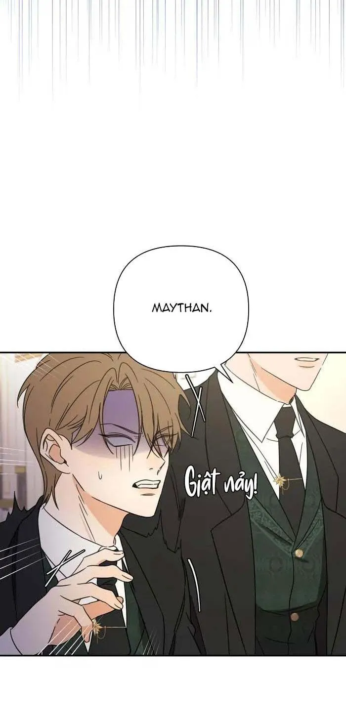 Mắc Kẹt Trong Game Hẹn Hò Của Em Gái Tôi Chapter 37 Trang 18