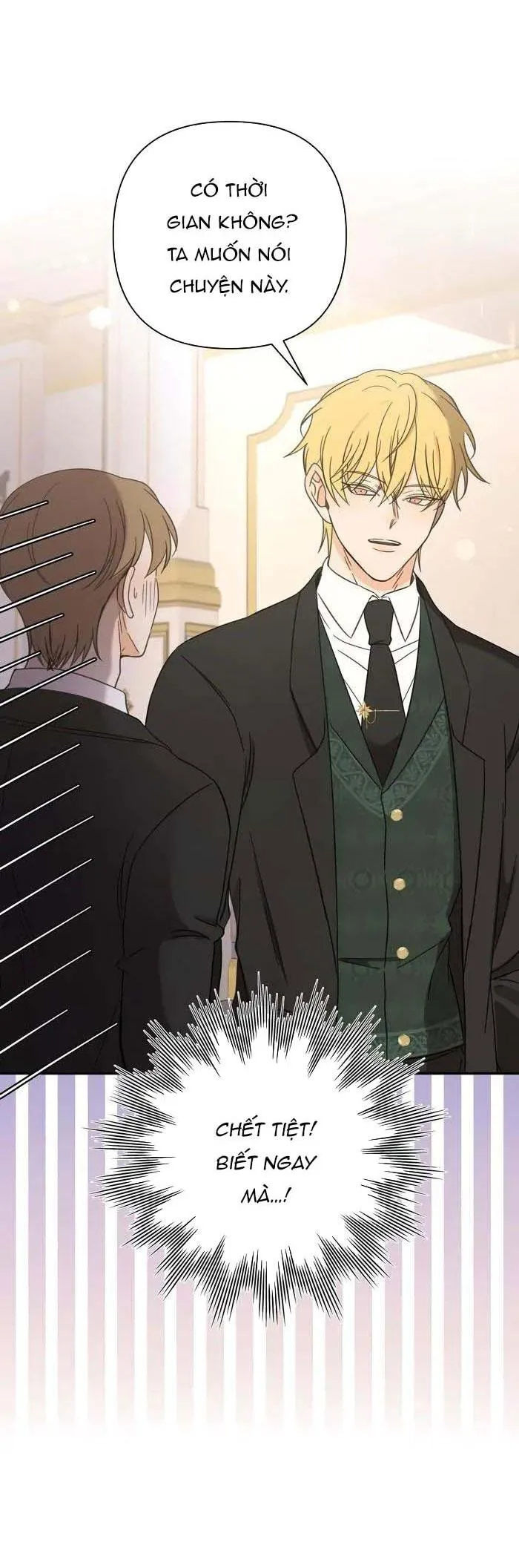 Mắc Kẹt Trong Game Hẹn Hò Của Em Gái Tôi Chapter 37 Trang 19