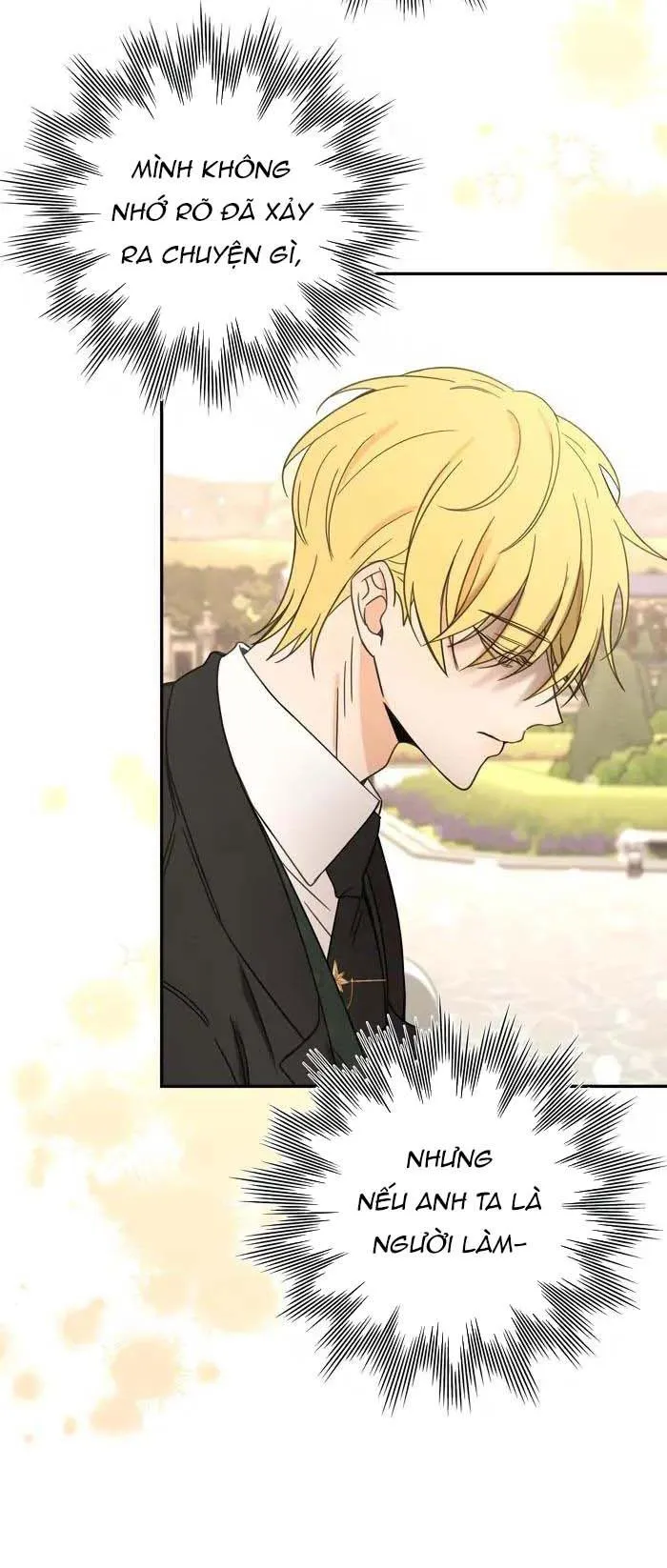 Mắc Kẹt Trong Game Hẹn Hò Của Em Gái Tôi Chapter 37 Trang 23