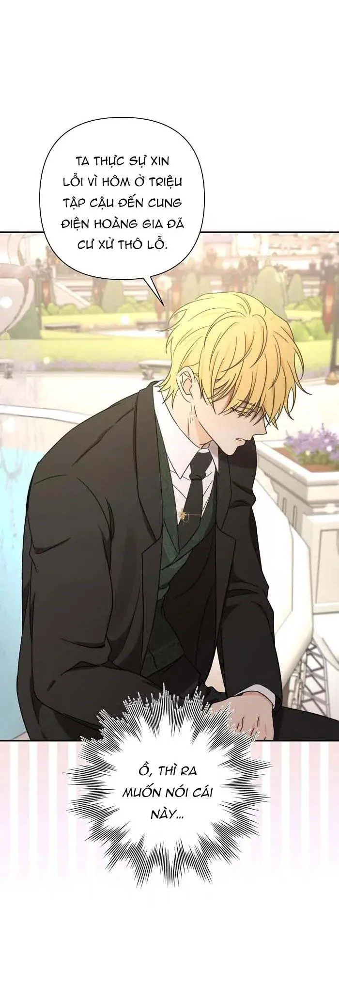 Mắc Kẹt Trong Game Hẹn Hò Của Em Gái Tôi Chapter 37 Trang 24