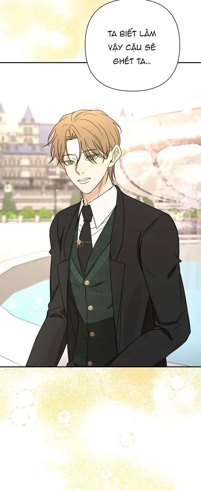 Mắc Kẹt Trong Game Hẹn Hò Của Em Gái Tôi Chapter 37 Trang 27