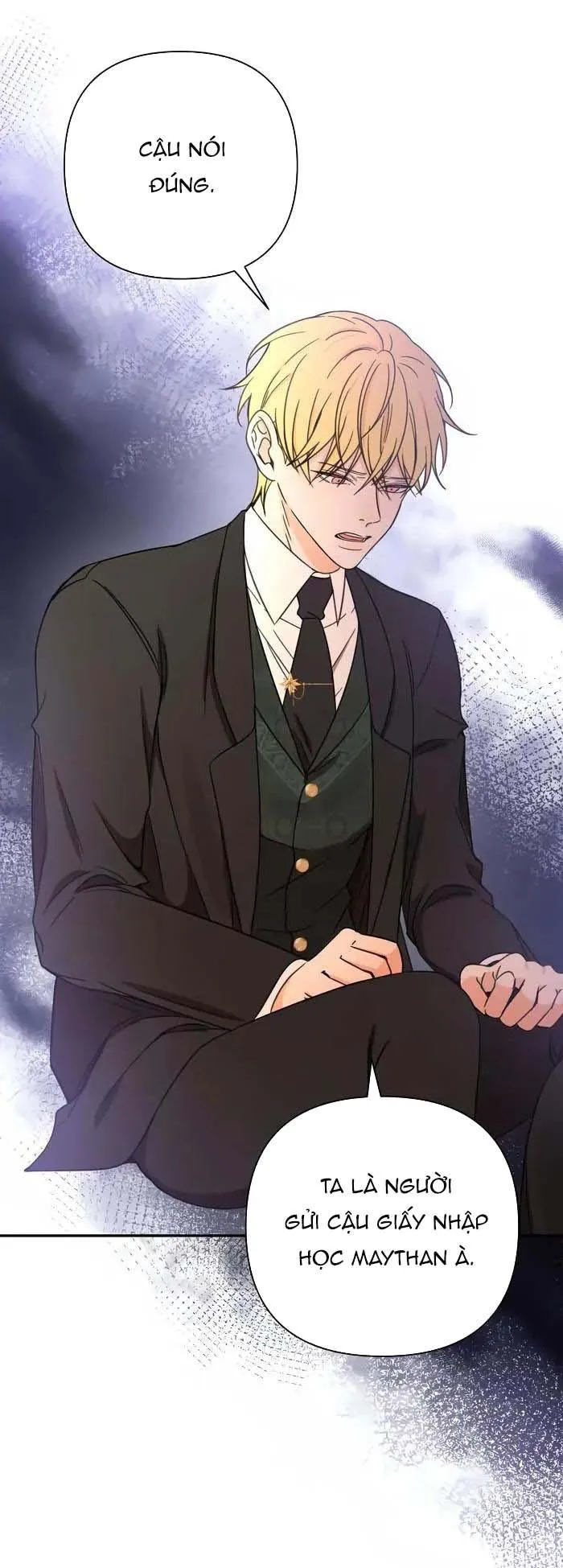 Mắc Kẹt Trong Game Hẹn Hò Của Em Gái Tôi Chapter 37 Trang 30